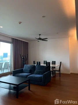 3 Bedroom Condo for rent at 185 Rajadamri 6117375