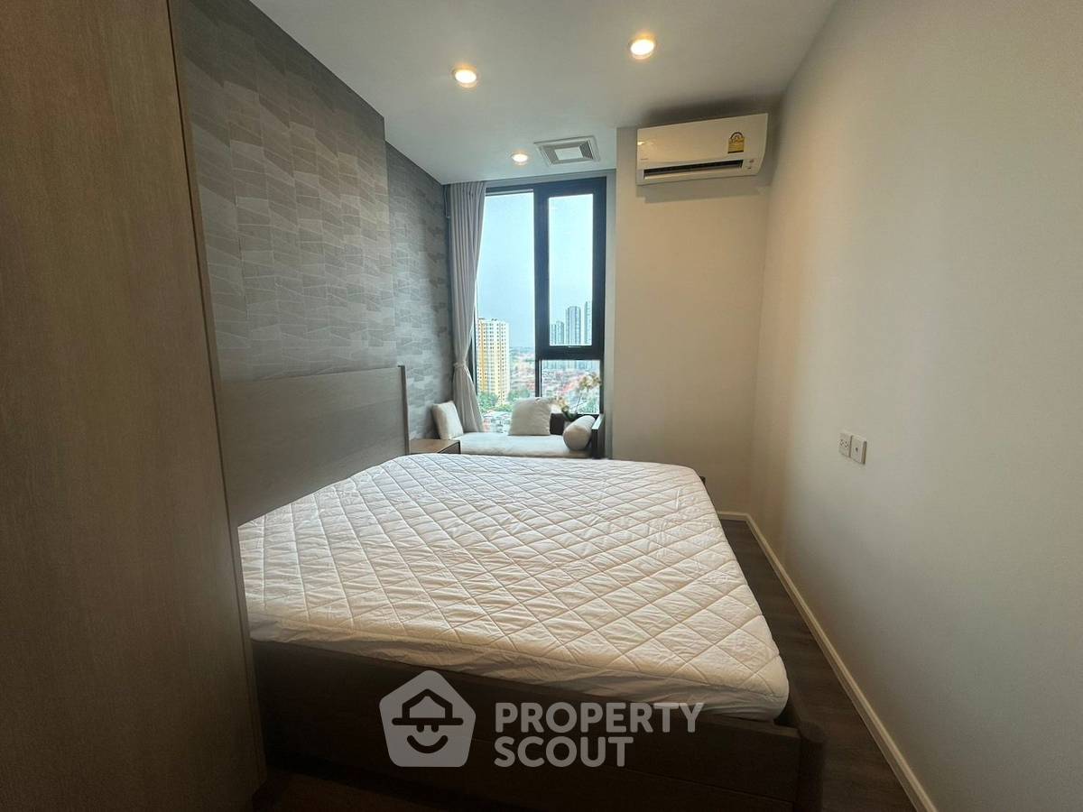 รูป คอนโด 1-ห้องนอน ที่ วิสซ์ดอม เอสเซ้นส์ สุขุมวิท ใกล้ BTS ปุณณวิถี (ID 2744096) - รูปที่ 8/10