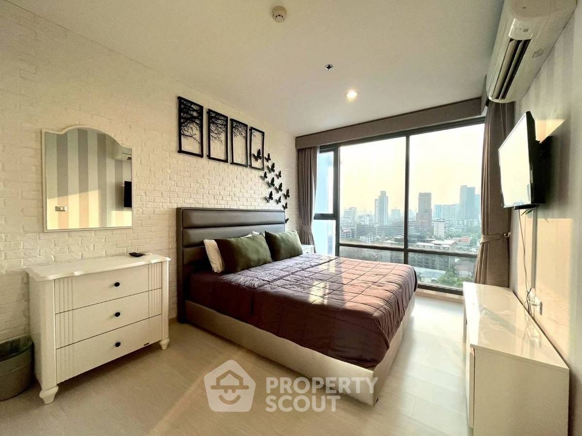 รูป คอนโด 1-ห้องนอน ที่ ริทึ่ม สุขุมวิท42 ใกล้ BTS เอกมัย (ID 2737760) - รูปที่ 8/20