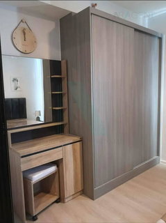 รูปภาพ 🎉 For Rent Condo A SPACE MEGA 2 Building 1, Floor 19,1 bed room, Room size 28.00 sqm