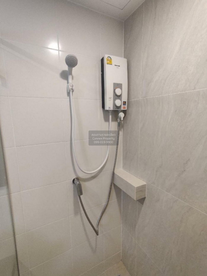 รูป เช่าคอนโด  ดิ ออริจิ้น สุขุมวิท 105 BTS-แบริ่ง บางนา เขต บางนา กรุงเทพ CX-85625 ✅ ทักไลน์ @connexproperty ตอบทันที ทีมงานมืออาชีพ ✅ - รูปที่ 3/12