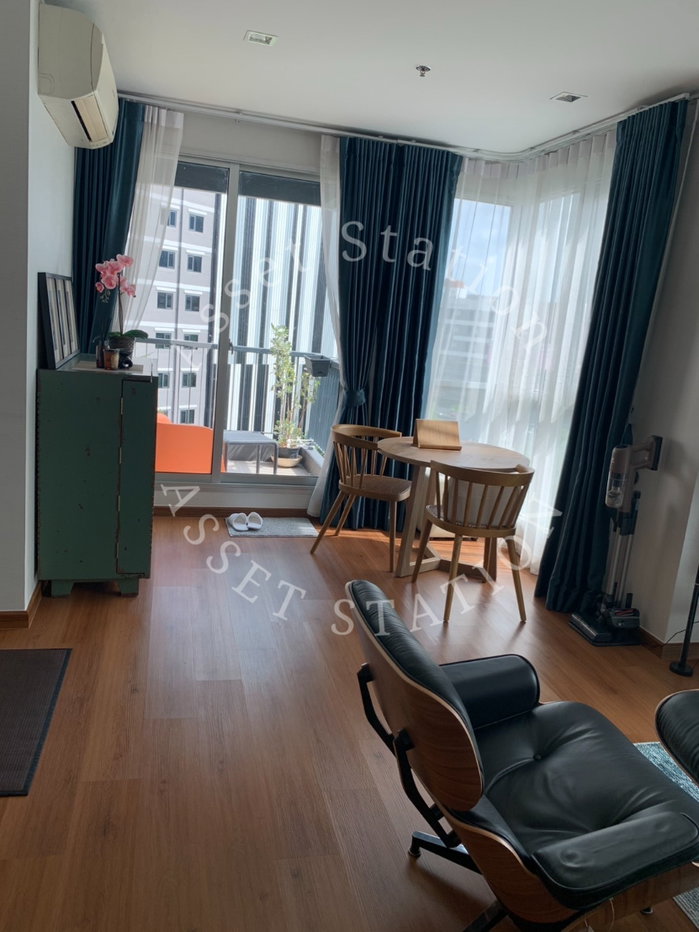 รูป 💎SELL🏢ขายด่วน  RHYTHM Sathorn ห้องใหญ่ แต่งสวย ทำเลดีพร้อมเข้าอยู่ ลงทุนก็ Yeild สูง ใกล้ BTS ช่องนนทรี🏙️ - รูปที่ 7/20