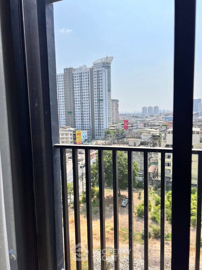 รูป คอนโด 1-ห้องนอน ที่ ออริจิ้น ปลั๊ก แอนด์ เพลย์ รามคำแหง ทริปเปิ้ล สเตชั่น ใน หัวหมาก (ID 2745693) - รูปที่ 15/15