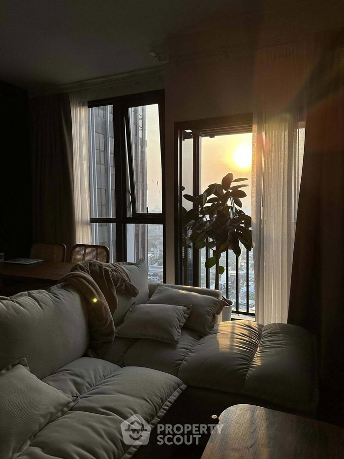 รูป คอนโด 2-ห้องนอน ที่ พาร์ค ออริจิ้น ทองหล่อ ใกล้ BTS ทองหล่อ (ID 2742456) - รูปที่ 13/13