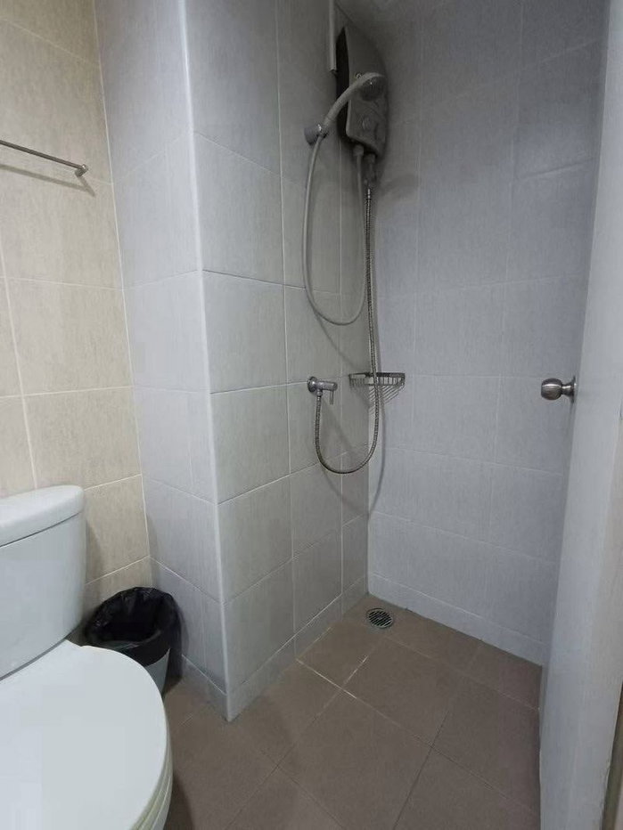 รูป ⛵ Lumpini Wongamat ⛵ City view / 6F / Studio room >> THB9,000/month彡 - รูปที่ 7/10