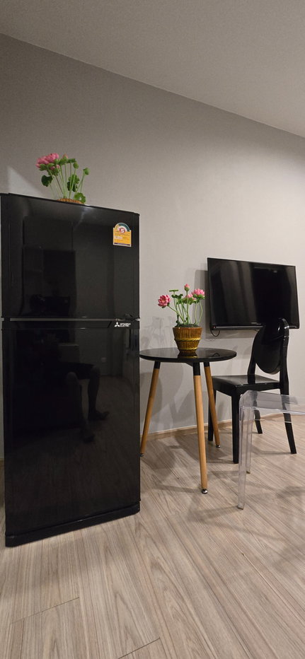 picture Condo fore: The Tree Hua Mak Interchange 12,000 THB/month - 6/20