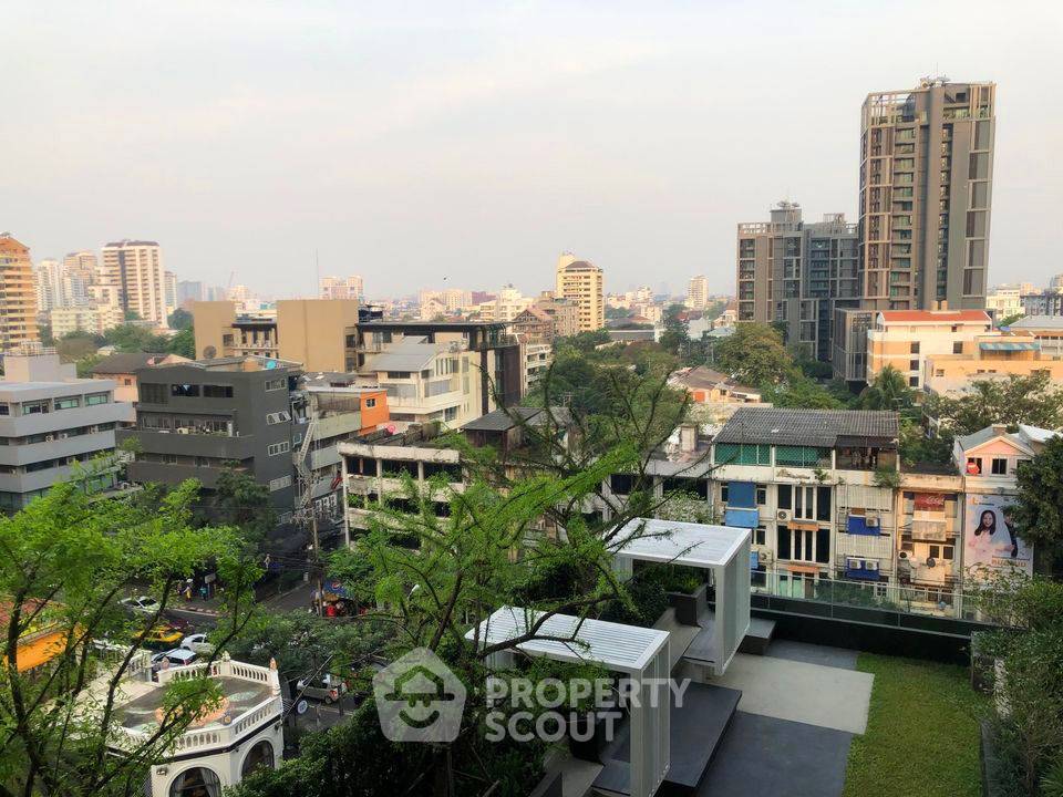 รูป คอนโด สตูดิโอ ที่ ริทึ่ม เอกมัย ใกล้ BTS เอกมัย (ID 2744736) - รูปที่ 8/8