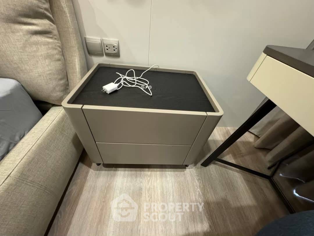 รูป คอนโด 3-ห้องนอน ที่ ริธึ่ม เจริญกรุง พาวิลเลี่ยน ใกล้ BTS สะพานตากสิน (ID 2737699) - รูปที่ 20/37