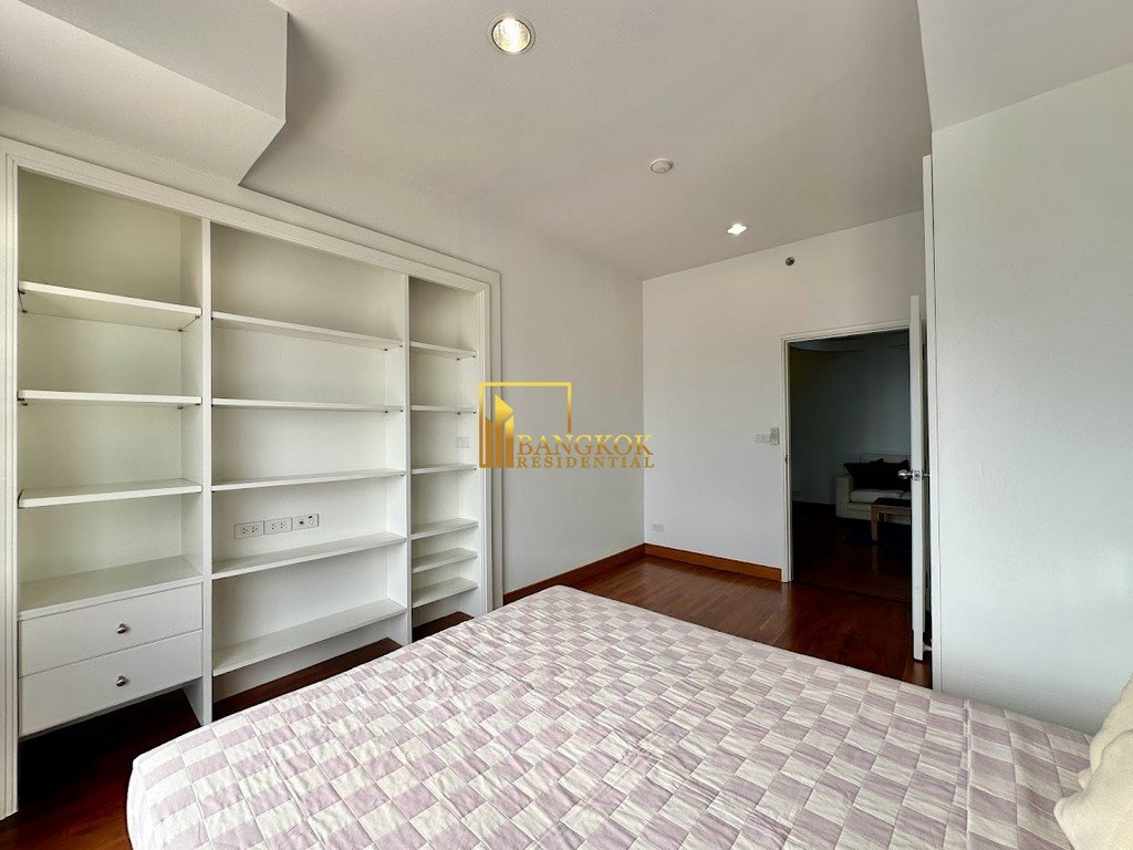 รูป Nondzee Condominium | Spacious 3 Bed Duplex Condo in Sathorn - BR14605CD - รูปที่ 26/46