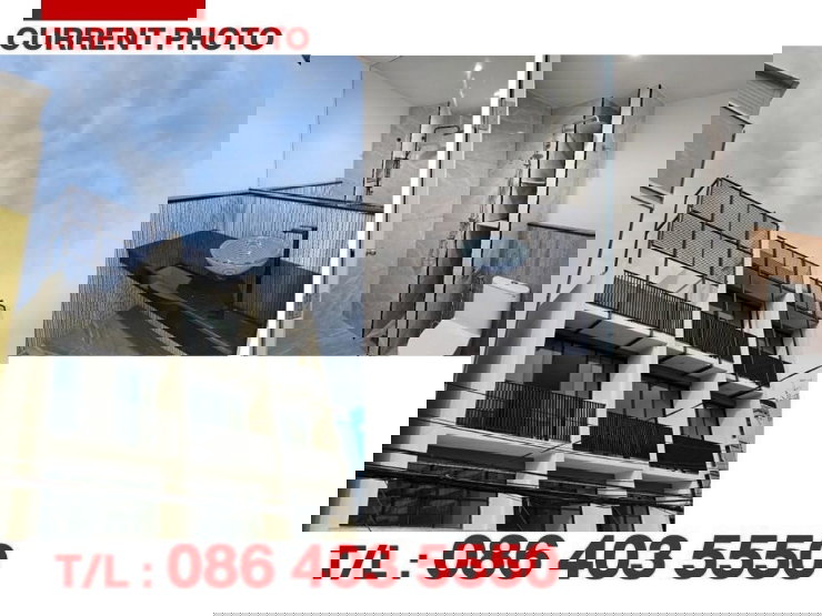 รูป 📢📢📢ขายอาคารพาณิชย์ 3 ยูนิต หน้ากว้าง 12 x15 เมตร ทำเลดีเหมาะทำเป็นสำนักงาน ที่พักอาศัย - รูปที่ 12/12