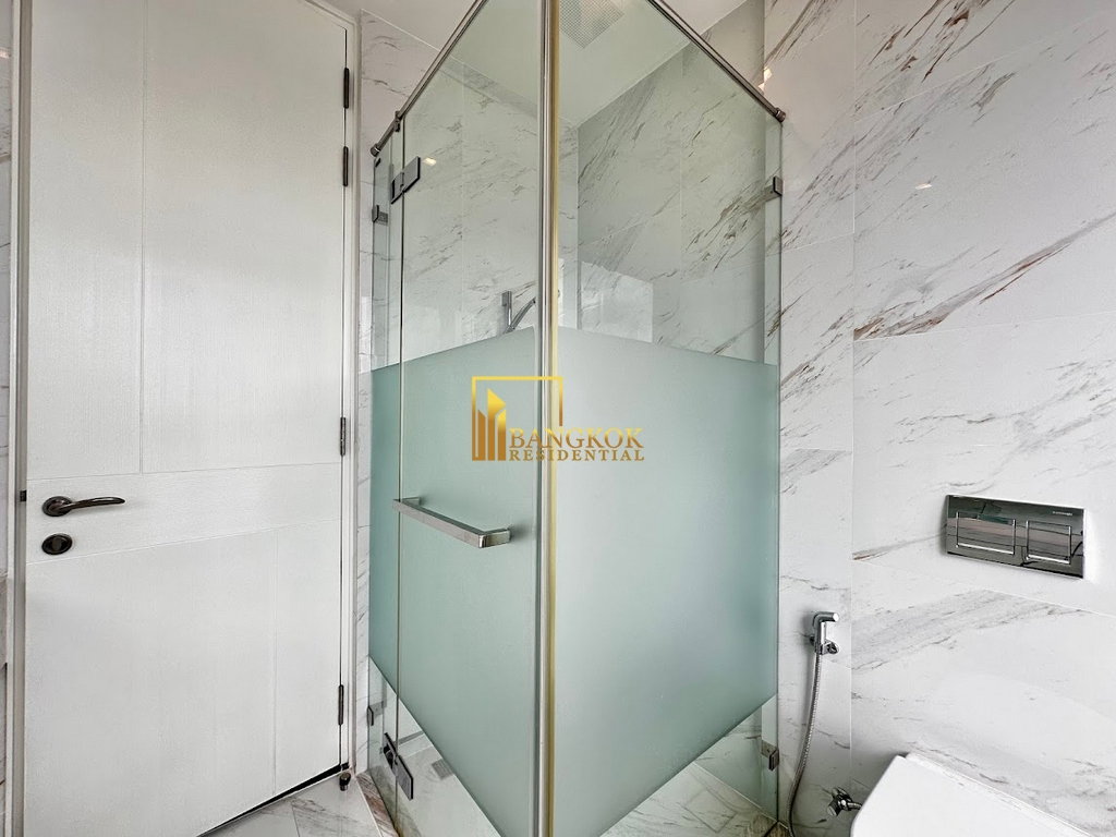 รูป Canapaya Residence | 2 Bed Luxury Condo in Rama 3 Area - BR18134CD - รูปที่ 11/31