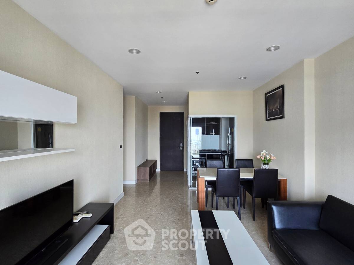 รูป คอนโด 2-ห้องนอน ที่ เดอะ เครสท์ สุขุมวิท 34 ใกล้ BTS ทองหล่อ (ID 2740687) - รูปที่ 10/24