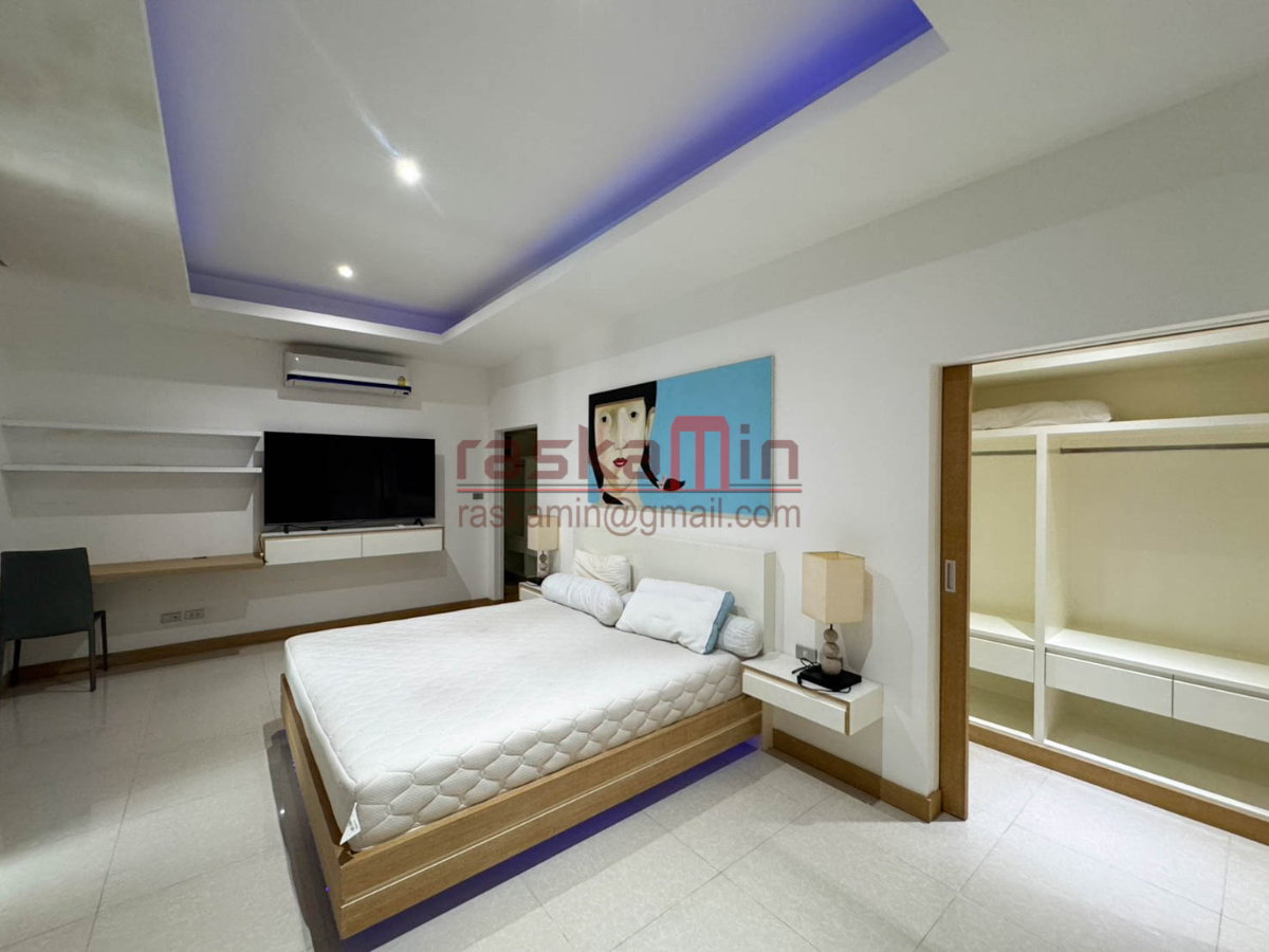 รูป 3 ห้องนอน 2 ห้องน้ำ สระส่วนตัว ขนาดที่ดิน 1 งาน 76 ตร.ว. ขาย 12 ล้านบาท - รูปที่ 13/24