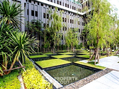 Condos for sale Gateway Ekamai : 2-BR Condo at Rhythm Sukhumvit 36-38 near BTS Thong Lor (ID 2733935)