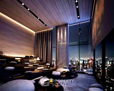 ขายคอนโด : คอนโด 2-ห้องนอน ที่ ดิ เอส สุขุมวิท 36 ใกล้ BTS ทองหล่อ (ID 2733677)