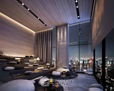 คอนโด 2-ห้องนอน ที่ ดิ เอส สุขุมวิท 36 ใกล้ BTS ทองหล่อ (ID 2733677)