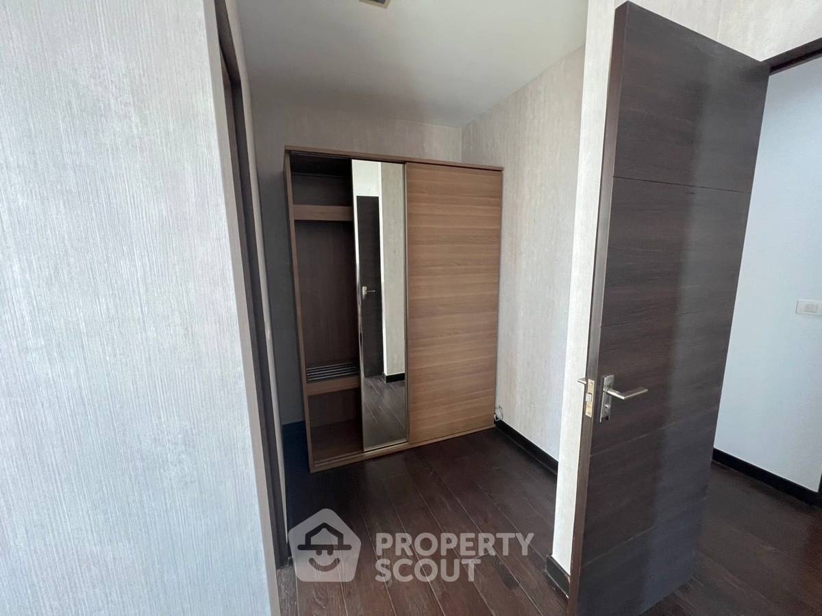 รูป คอนโด 2-ห้องนอน ที่ ไอดิโอ คิว พญาไท ใกล้ BTS พญาไท (ID 2738731) - รูปที่ 4/9