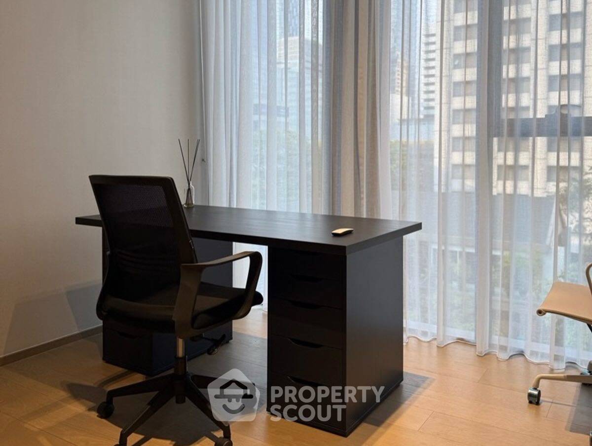 รูป คอนโด 2-ห้องนอน ที่ ต้นสน วัน เรสซิเดนซ์ ใกล้ BTS ชิดลม (ID 2738674) - รูปที่ 11/20