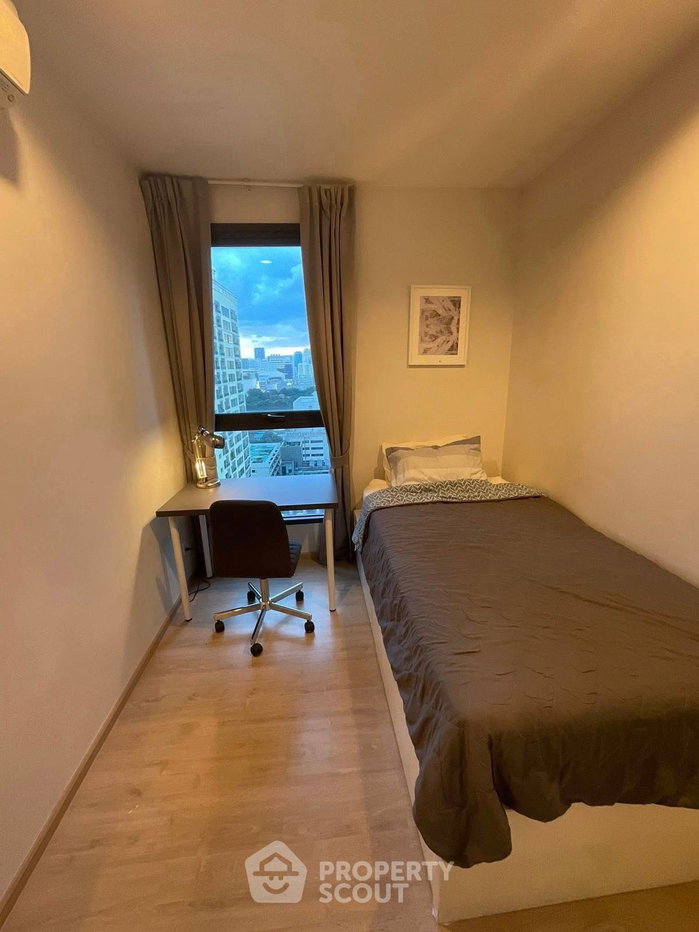 รูป คอนโด 2-ห้องนอน ที่ ไอดีโอ คิว ราชเทวี ใกล้ BTS ราชเทวี (ID 2325013) - รูปที่ 5/6