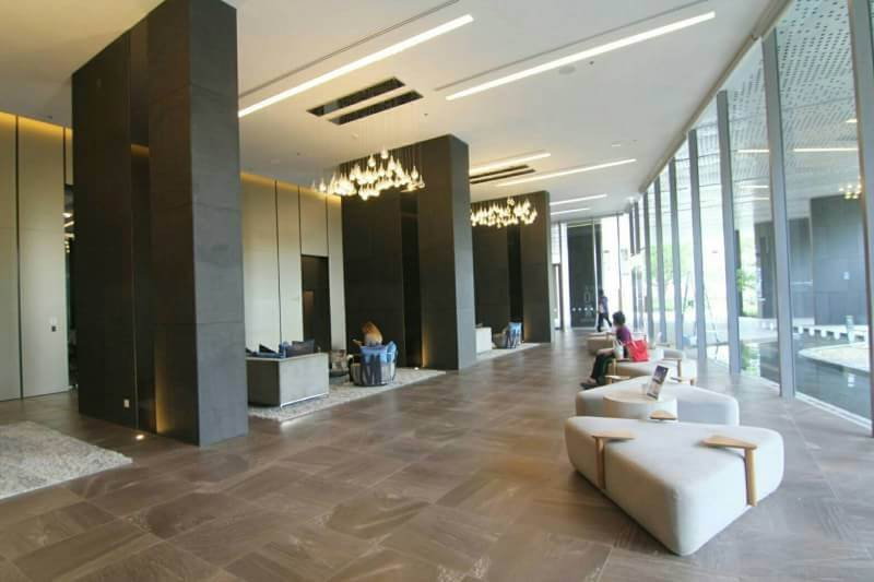 picture Condo for Sale – Whizdom Connect Sukhumvit (Rt-01) - 12/18