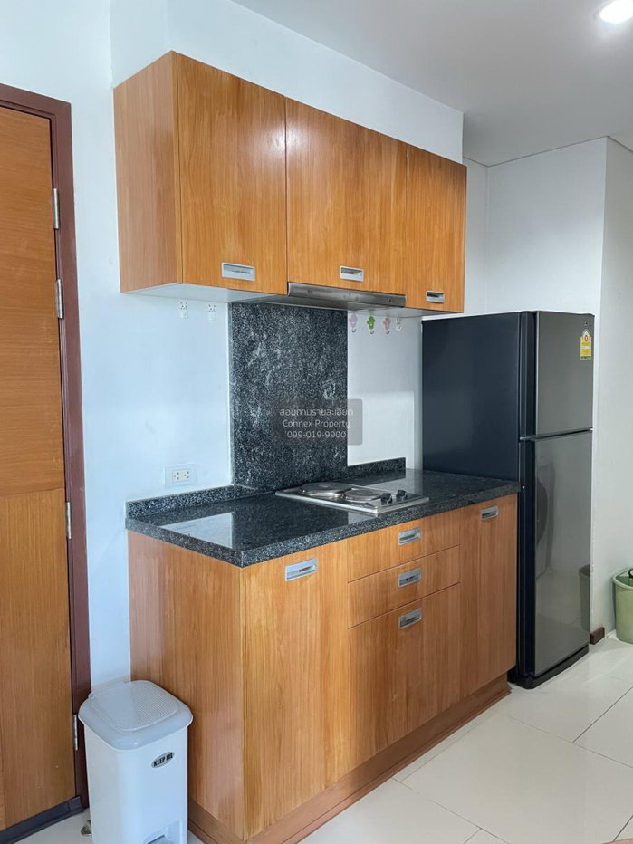 รูป เช่าคอนโด วิลล่า สาทร BTS-กรุงธนบุรี คลองต้นไทร เขต คลองสาน กรุงเทพ CX-33369 ✅ ทักไลน์ @connexproperty ตอบทันที ทีมงานมืออาชีพ ✅ - รูปที่ 10/11