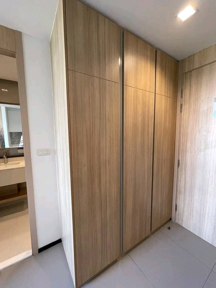 รูป 💥CP-10463💥ว่าง ให้ เช่า เอคิว เอลิคซ์ คอนโด👉แอดไลน์ @fastcondo  - รูปที่ 5/9