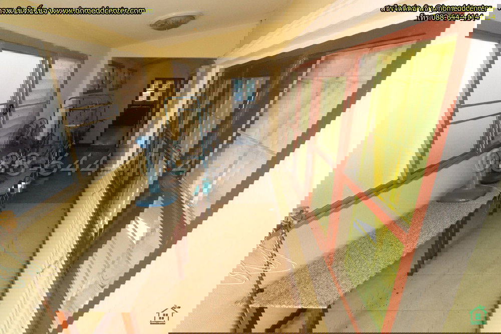 รูป ขายบ้านเดี่ยว หลังมุม สุวินทวงศ์ หนองจอก ติดถนนใหญ่สุวินทวงศ์ Type ใหญ่สุด! เคซี สุวินทวงศ์ (ซอย 46) สภาพนางฟ้า บิ้วท์อินสถาปนิก ใกล้รถไฟฟ้า 2 สาย - รูปที่ 28/37