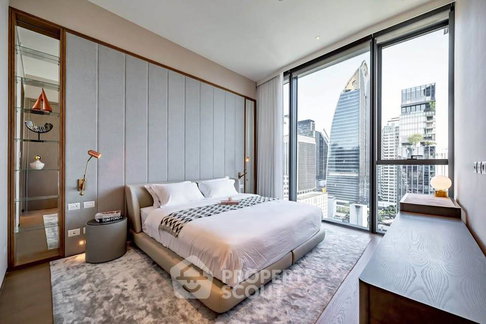 1-BR Condo at SCOPE Langsuan near BTS Chit Lom (ID 2739892)