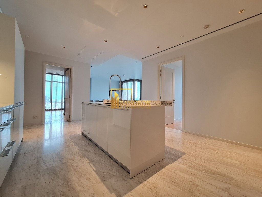 รูป The Four Seasons Residences | Stunning 3 Bed Luxury Condo - BR9600CD - รูปที่ 28/62