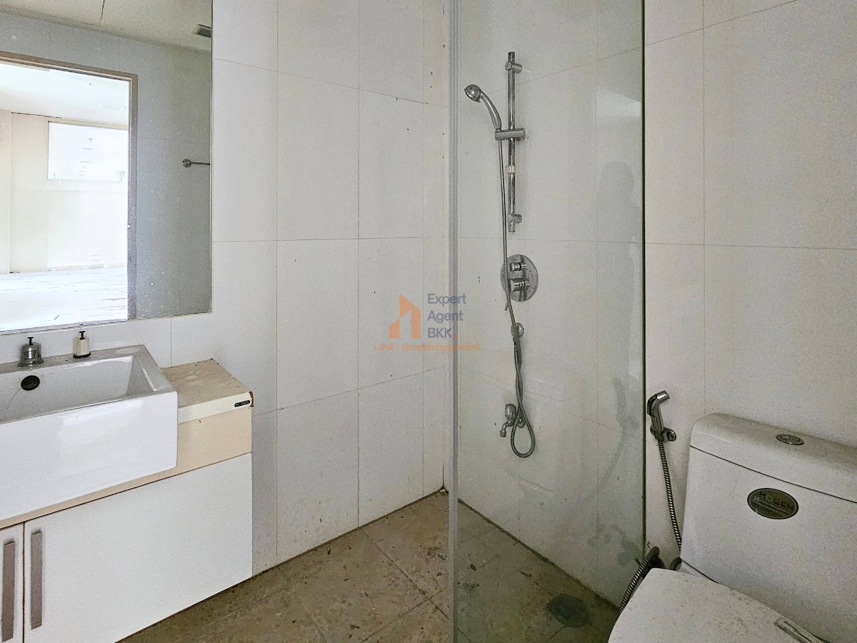 picture SALE : My Resort Bangkok - 2 Bedroom - 12/15