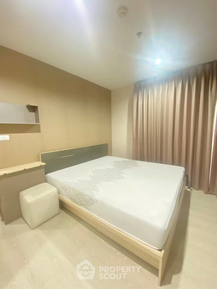รูป คอนโด 2-ห้องนอน ที่ แอสปาย พระราม 9 ใกล้ MRT พระราม 9 (ID 2744601) - รูปที่ 6/11