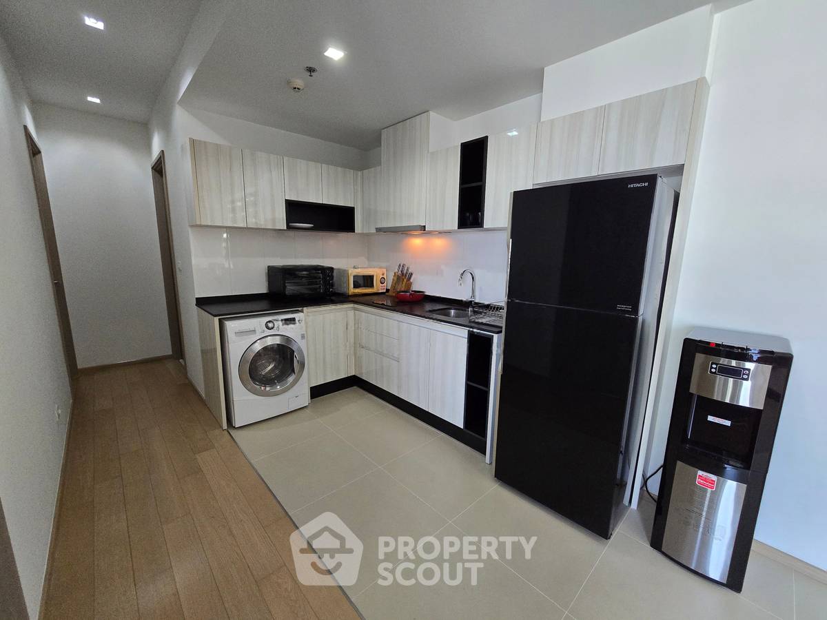 รูป คอนโด 2-ห้องนอน ที่ เอช คิว ทองหล่อ ใกล้ BTS ทองหล่อ (ID 2739452) - รูปที่ 4/13