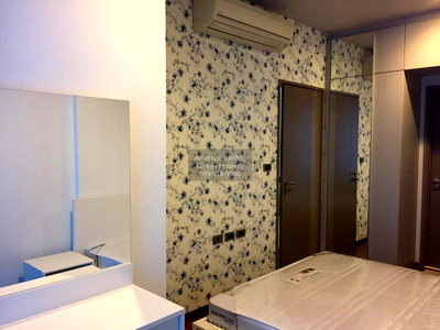 คอนโดให้เช่า : เช่าคอนโด  ซีล บาย แสนสิริ BTS-เอกมัย คลองตันเหนือ เขต วัฒนา กรุงเทพ CX-09011 ✅ ทักไลน์ @connexproperty ตอบทันที ทีมงานมืออาชีพ ✅