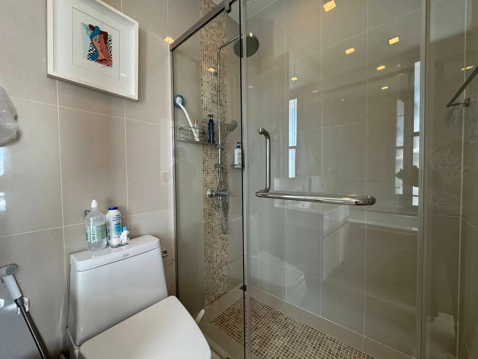 picture Condo for Rent at Q Asoke (B6903055) - 6/10
