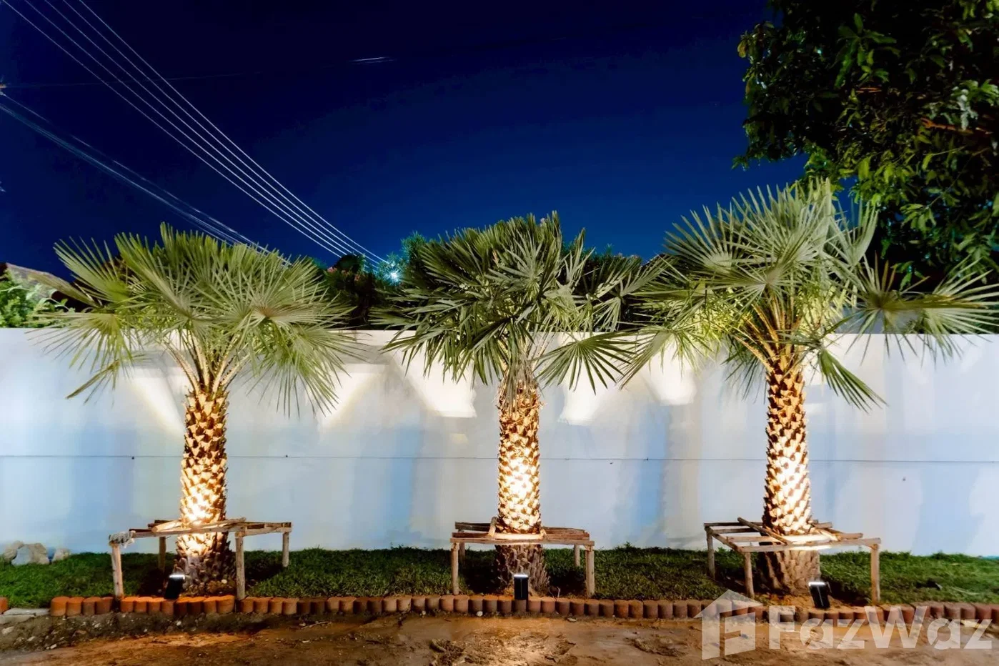 รูป ขาย วิลล่า 5 ห้องนอน ใน หัวหิน, ประจวบคีรีขันธ์ 6119590 - รูปที่ 36/37