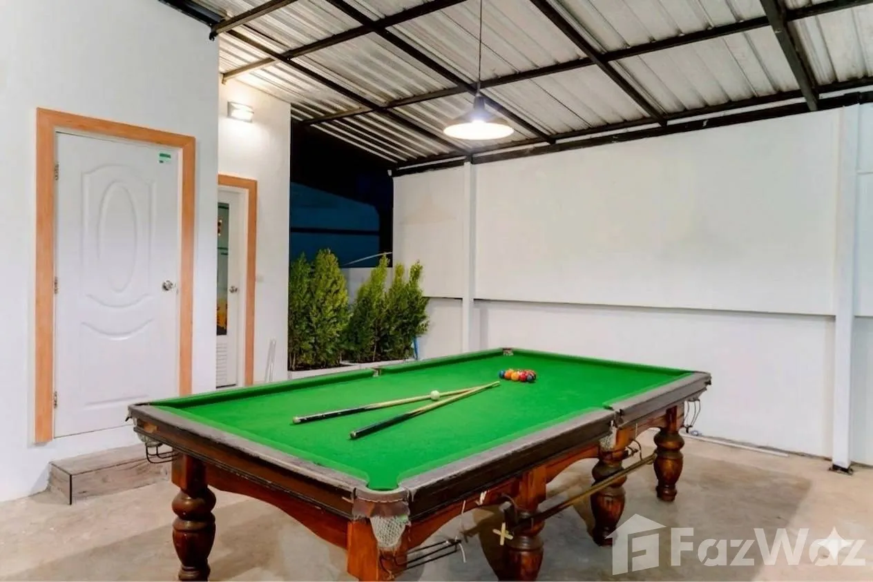 รูป ขาย วิลล่า 5 ห้องนอน ใน หัวหิน, ประจวบคีรีขันธ์ 6119590 - รูปที่ 32/37