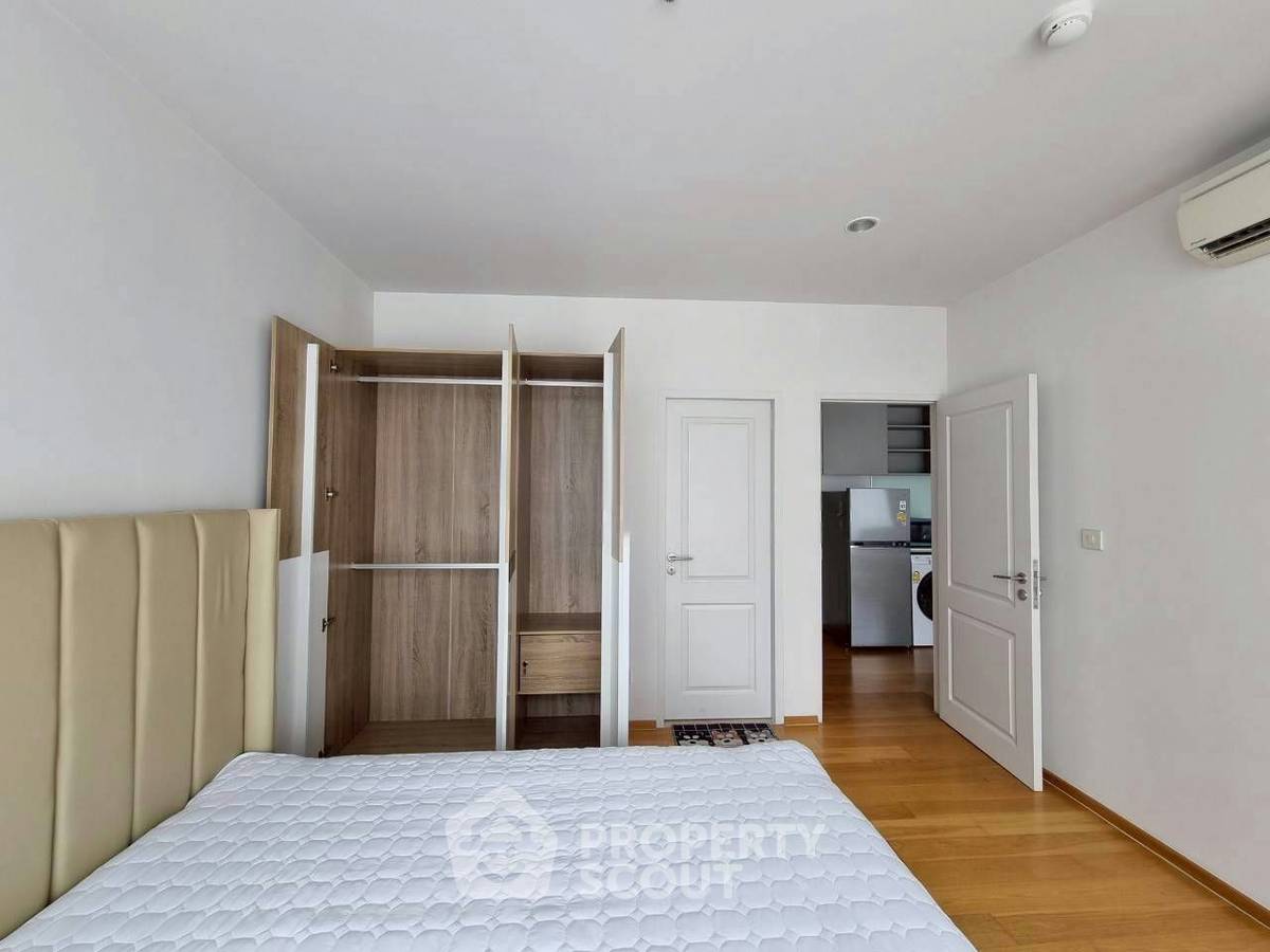 รูป คอนโด 1-ห้องนอน ที่ โนเบิล รีโว สีลม ใกล้ BTS สุรศักดิ์ (ID 2744672) - รูปที่ 6/9