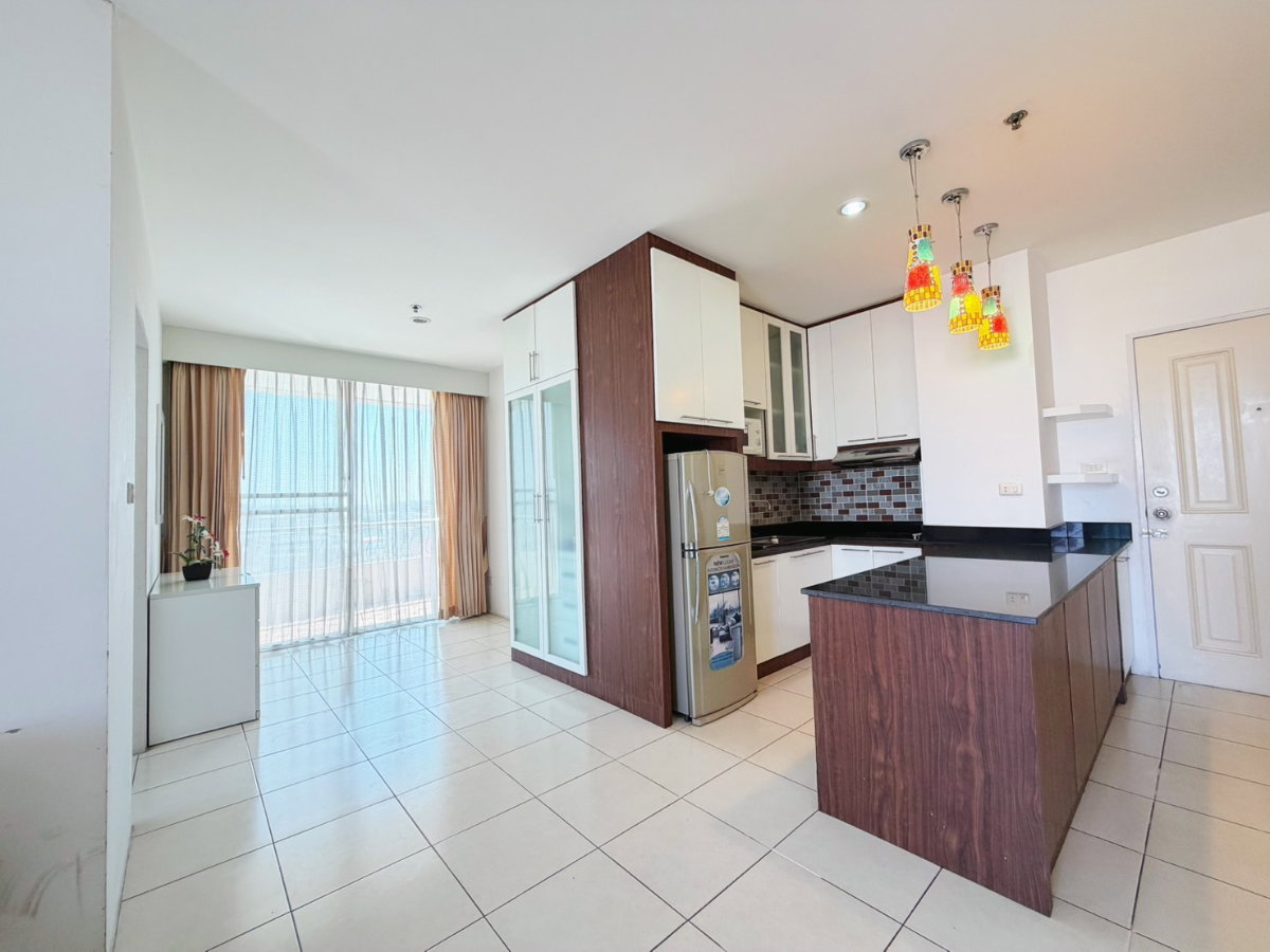 รูป ขายห้องชุดศรีราชา คอนโด วิว ศรีราชา - รูปที่ 4/5