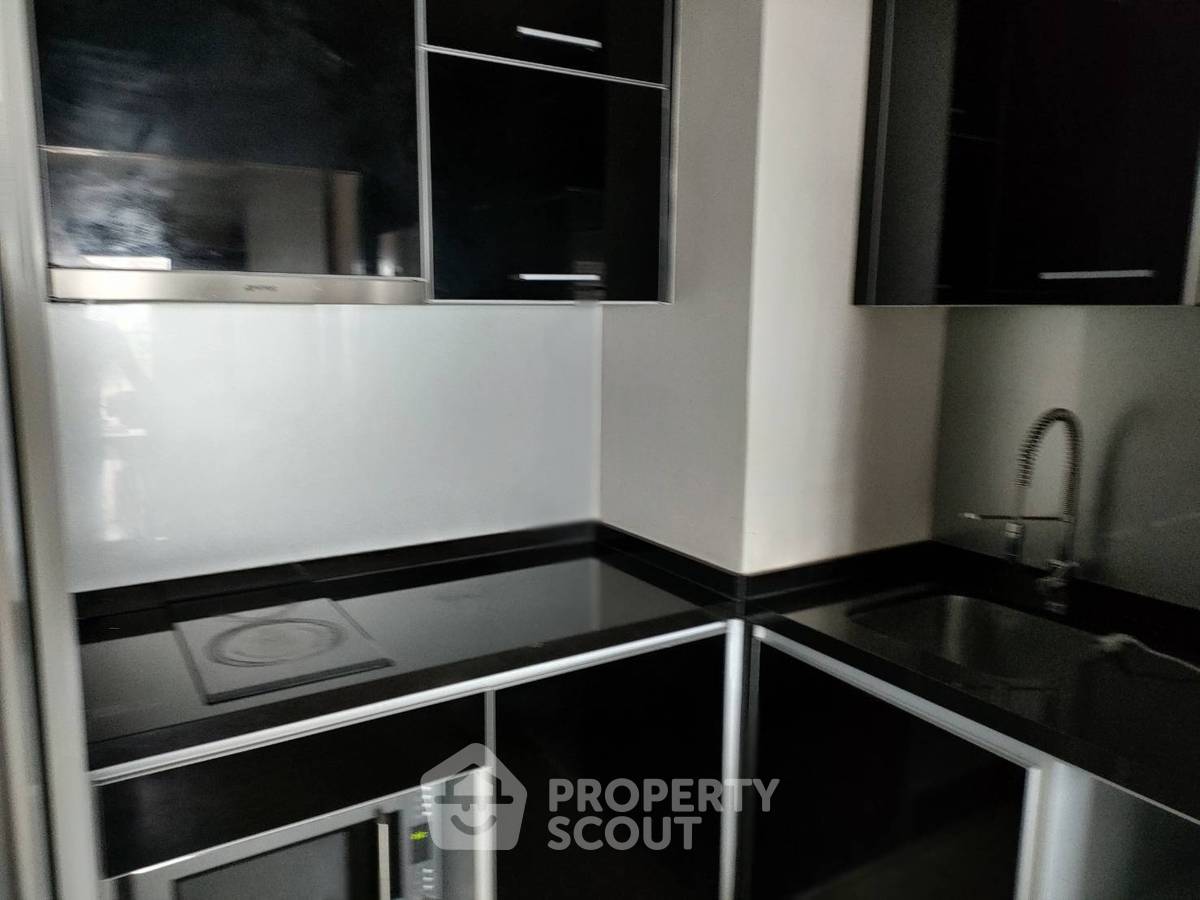 รูป คอนโด 2-ห้องนอน ที่ เดอะ เครสท์ สุขุมวิท 34 ใกล้ BTS ทองหล่อ (ID 2740306) - รูปที่ 6/10