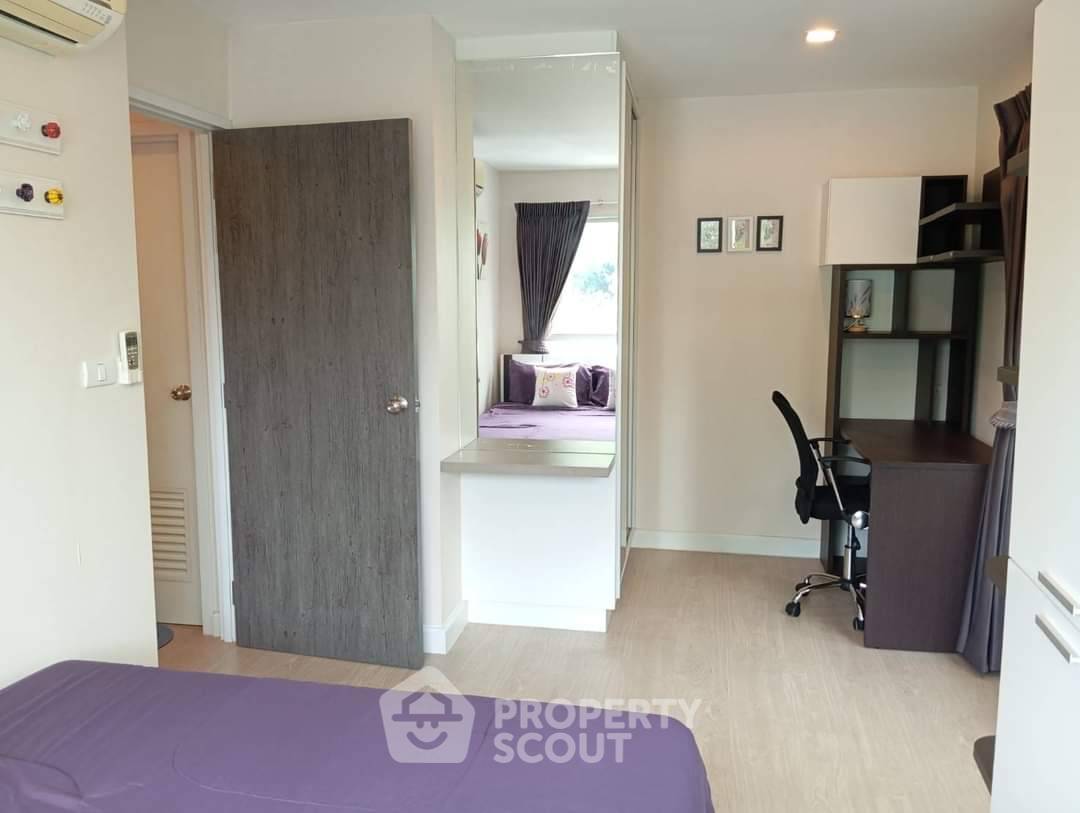 รูป คอนโด 2-ห้องนอน ที่ เมโทรลักซ์ โรสโกลด์ พหล - สุทธิสาร ใกล้ BTS สะพานควาย (ID 1908407) - รูปที่ 35/37