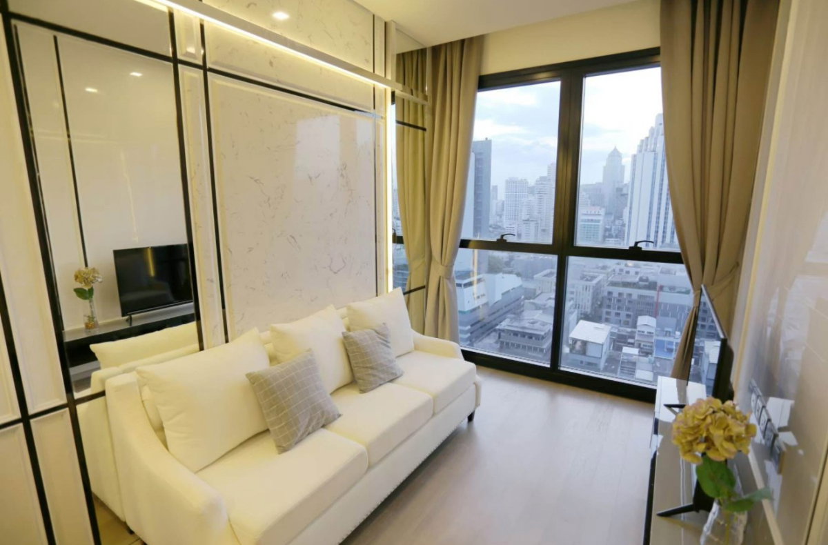 picture 📌 Condo For Rent Ashton Asoke 📌 - 10/12