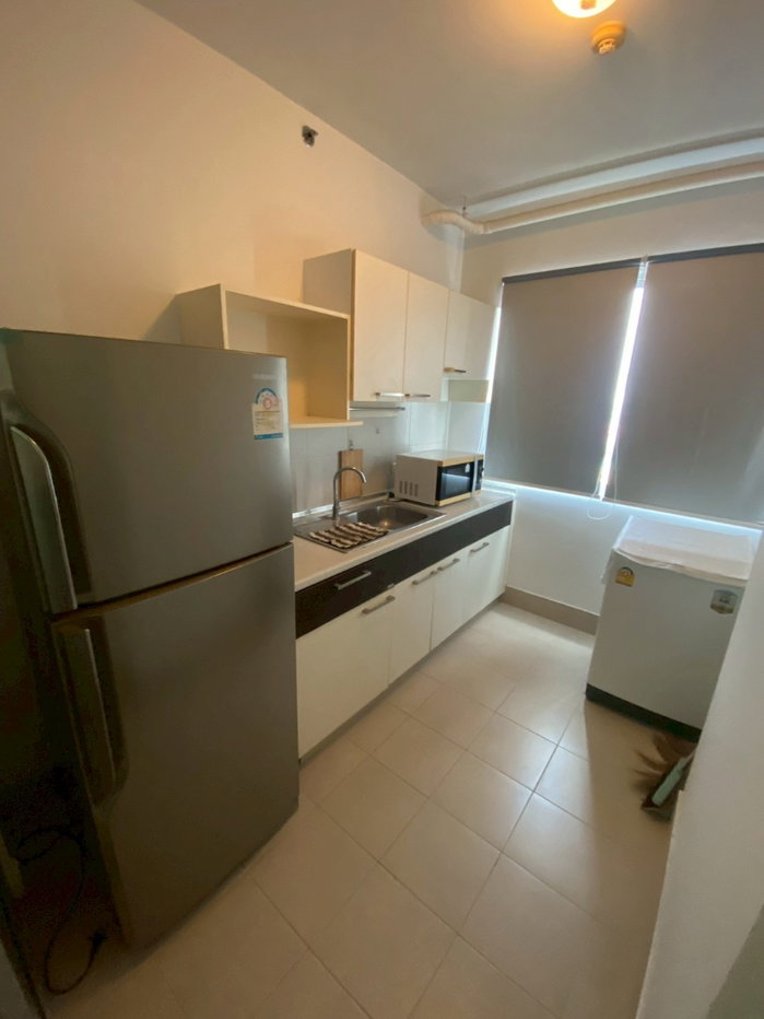 picture For rent  -  Supalai park ratchaphruek - phetkasem - 21/24