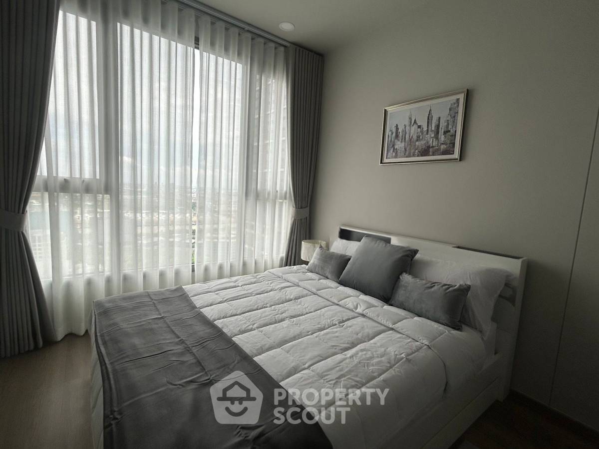 รูป คอนโด 2-ห้องนอน ที่ วิสซ์ดอม เดอะ ฟอเรสเทียส์ ใน บางแก้ว (ID 2742243) - รูปที่ 12/18