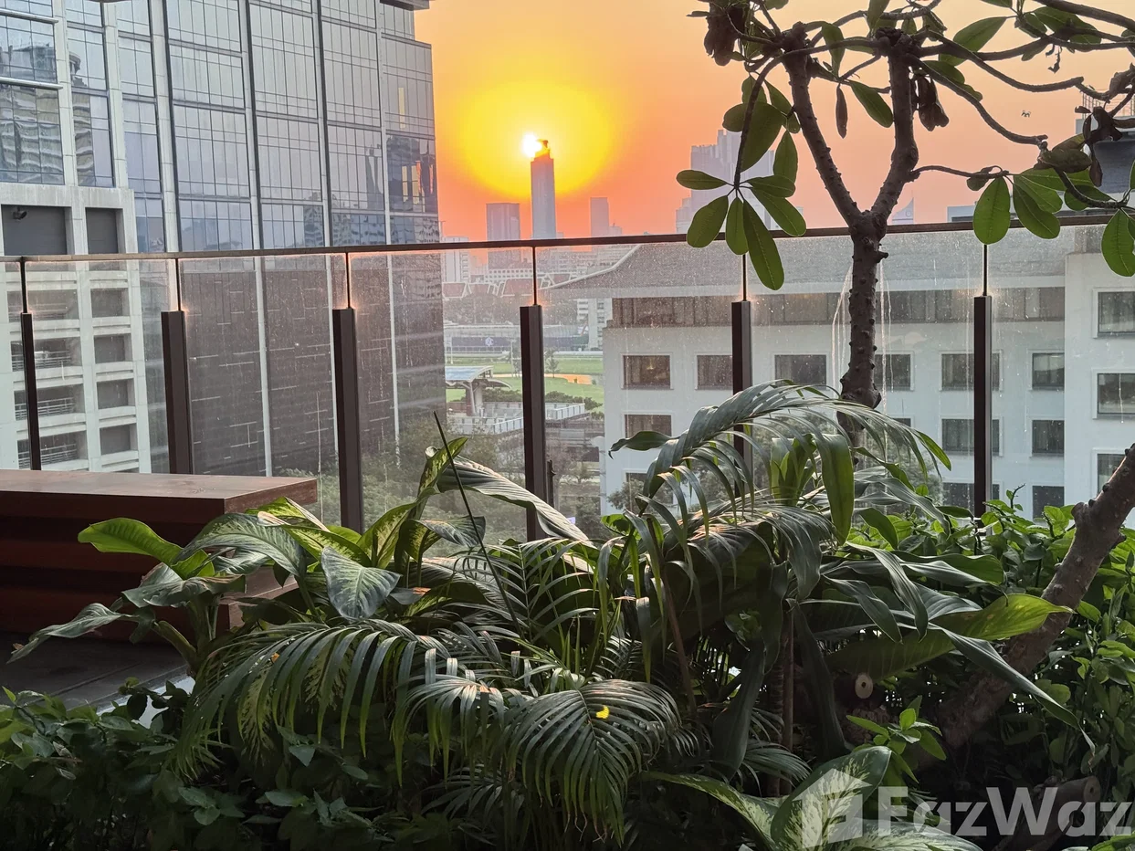 รูป ขาย คอนโด 2 ห้องนอน ในโครงการ หรรษา ราชดำริ 6116856 - รูปที่ 11/38