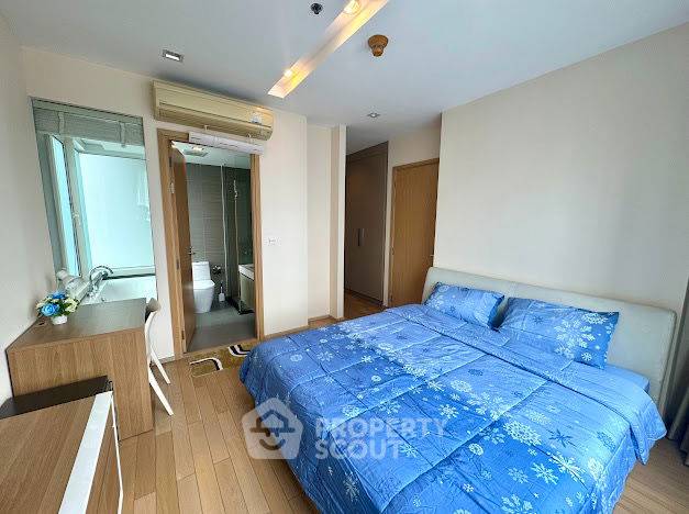 รูป คอนโด 2-ห้องนอน ที่ สิริ แอท สุขุมวิท ใกล้ BTS ทองหล่อ (ID 2739405) - รูปที่ 5/10