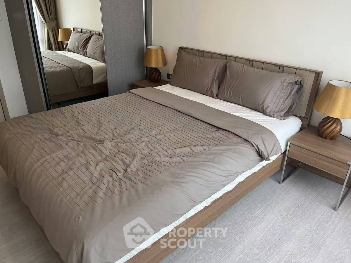 รูป คอนโด 2-ห้องนอน ที่ ริทึ่ม สุขุมวิท 36-38 ใกล้ BTS ทองหล่อ (ID 2202810) - รูปที่ 2/5