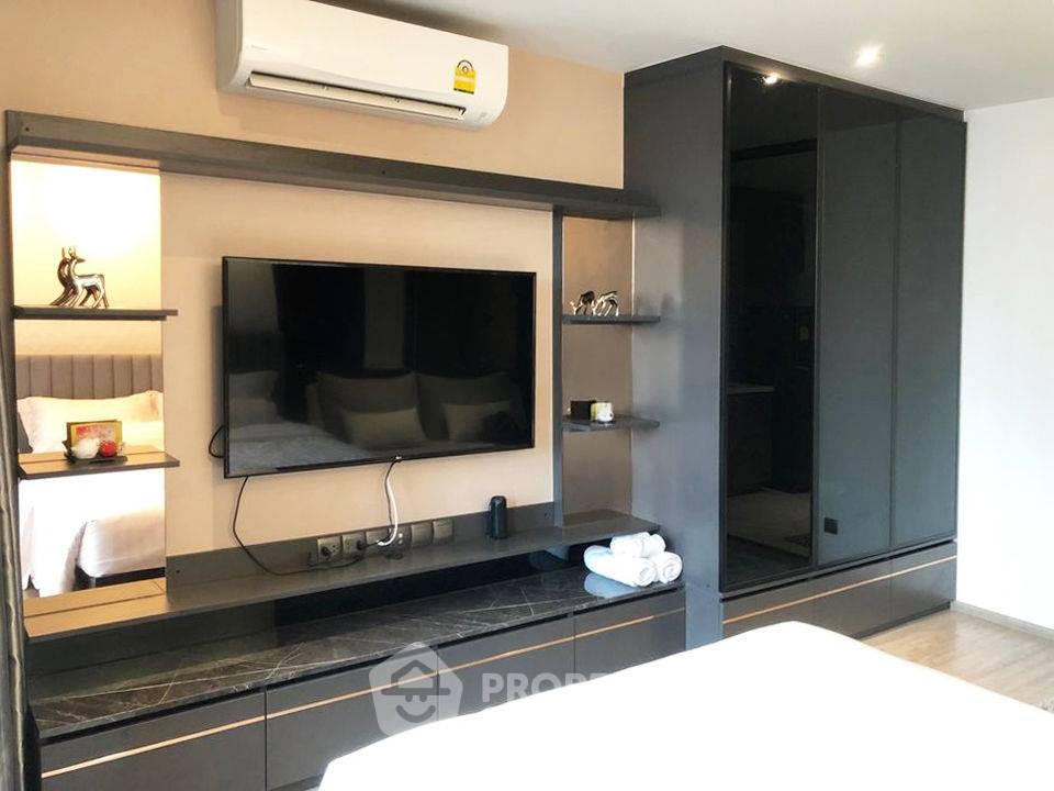 รูป คอนโด สตูดิโอ ที่ ริทึ่ม เอกมัย ใกล้ BTS เอกมัย (ID 2744736) - รูปที่ 5/8