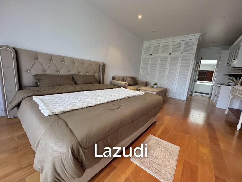 รูป คอนโด 40.4 ตร.ม. ชั้น 3 วิวเมือง ทำเลหนองปรือ พัทยา - รูปที่ 10/15