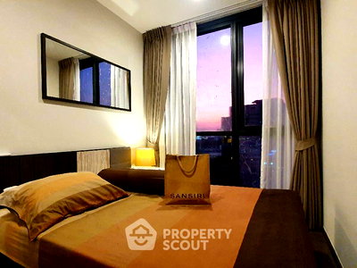 ขายคอนโด : คอนโด 1-ห้องนอน ที่ โอกะ เฮ้าส์ สุขุมวิท 36 ใกล้ BTS ทองหล่อ (ID 2725466)