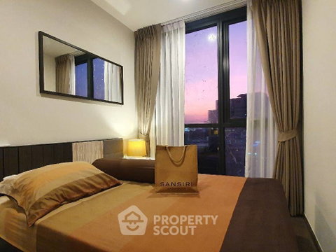 1-BR Condo at Oka Haus Sukhumvit 36 near BTS Thong Lor (ID 2725466)